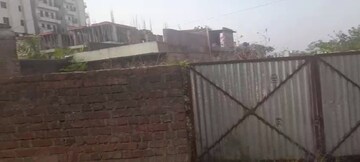 Balcony in  Land at Bit Mesra – for Sale