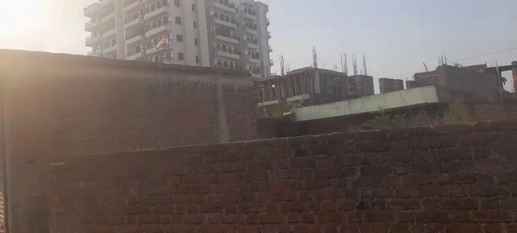 Exterior View, bit mesra Commercial Land 2178 Sq.Ft. In Bit Mesra Ranchi 9101857