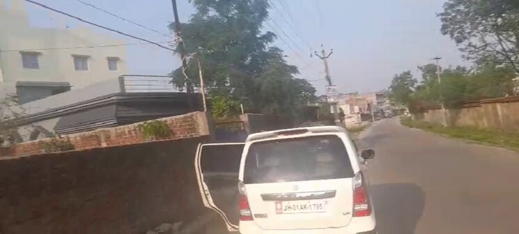 Exterior View, bit mesra Commercial Land 2178 Sq.Ft. In Bit Mesra Ranchi 9101857