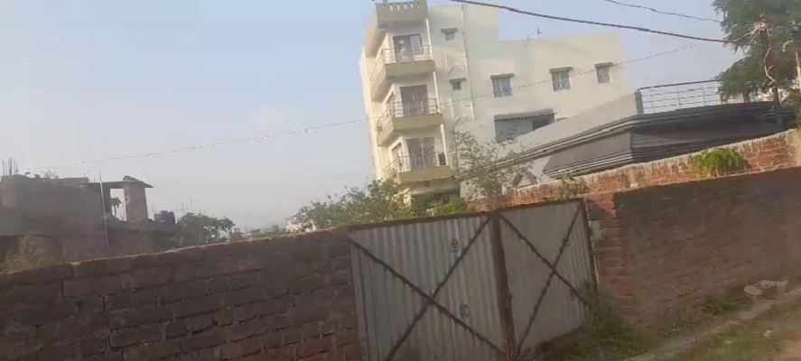 Land For Sale in Bit Mesra