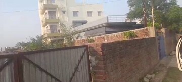 Balcony in  Land at Bit Mesra – for Sale