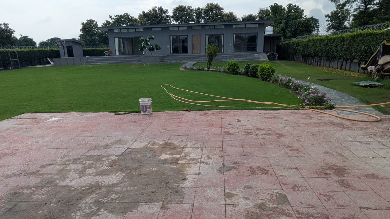 Plot For Sale in Shree Nayak Farms.