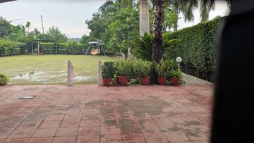  Plot – Garden View at Sector 135 - for Sale