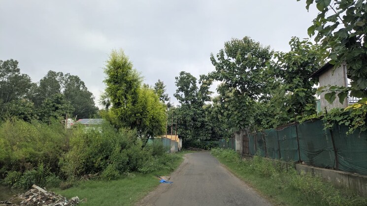 undefined, sector 135  1008 Sq.Yd. Plot In Sector 135 Noida 9101855