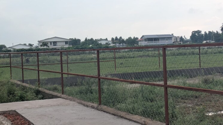 Balcony, sector 135  1008 Sq.Yd. Plot In Sector 135 Noida 9101855