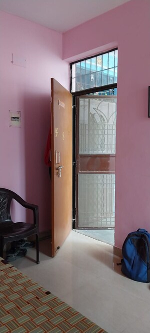 Bathroom in 1.5 BHK Apartment at Sector 10 Greater Noida – for Sale