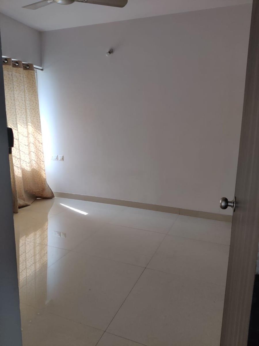 1 BHK Apartment For Rent in Lodha Quality Home Tower 5