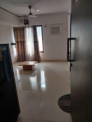 Kitchen in 1 BHK Apartment at Lodha Quality Home Tower 5, Saket Complex – for Rent
