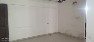 Living Room in 2 BHK Apartment at Globe Heights, Goregaon East – for Sale