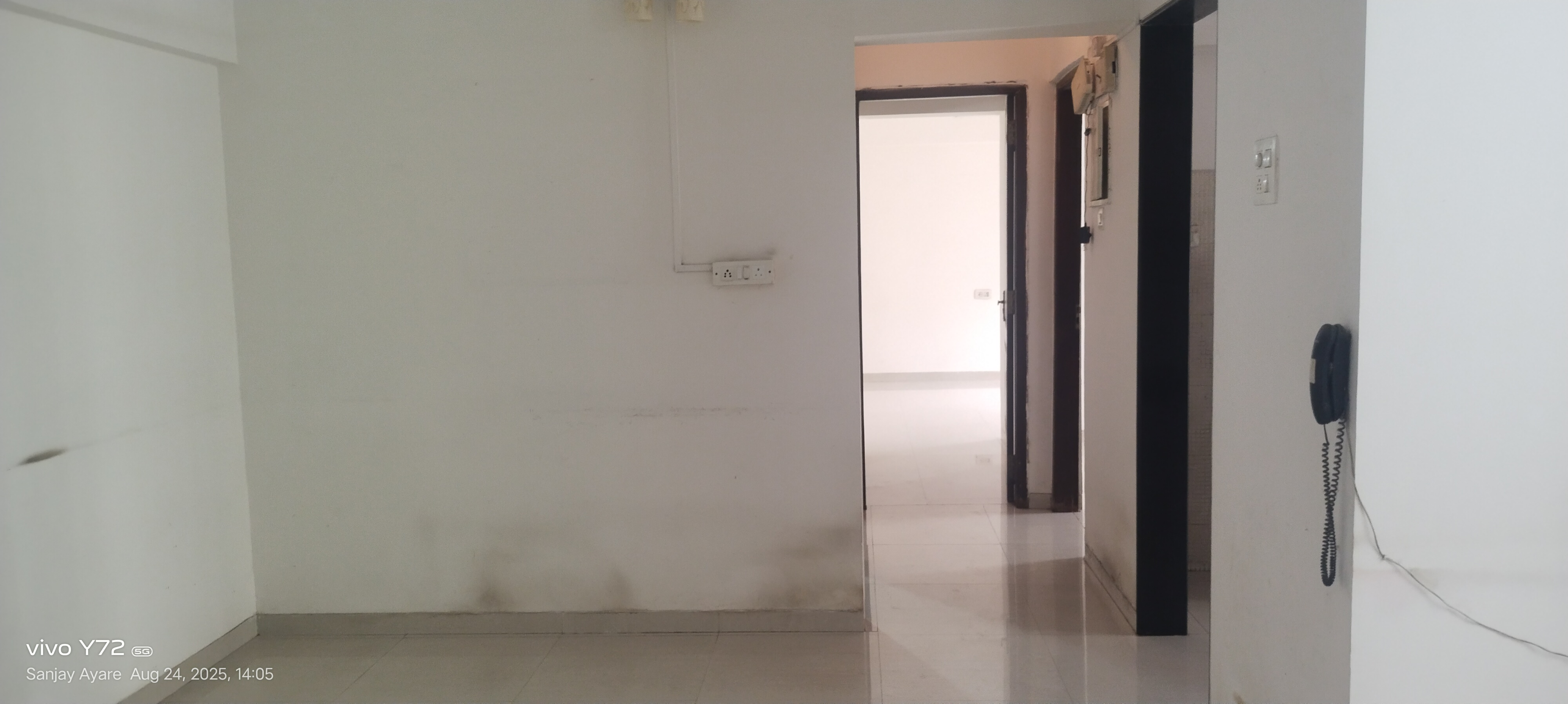 2 BHK Apartment For Sale in Globe Heights