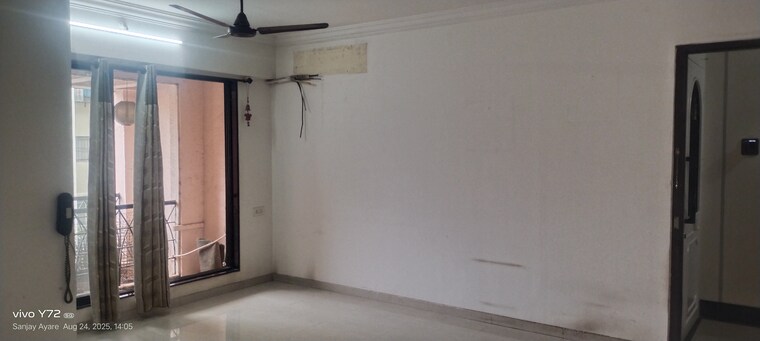 Room, globe-heights 2 Bedroom 657 Sq.Ft. Apartment In Goregaon East Mumbai 9101886