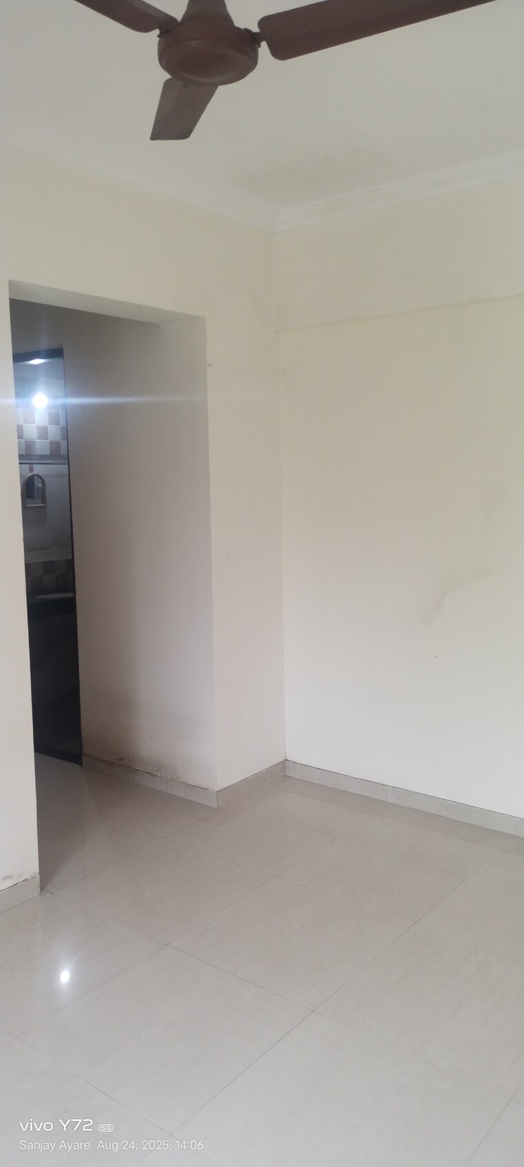 Room, globe-heights 2 Bedroom 657 Sq.Ft. Apartment In Goregaon East Mumbai 9101886