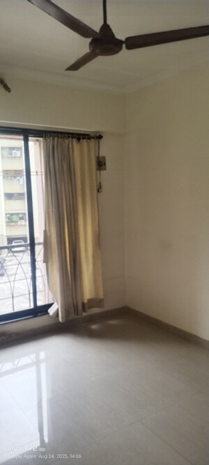 Building Lobby in 2 BHK Apartment at Globe Heights, Goregaon East – for Sale