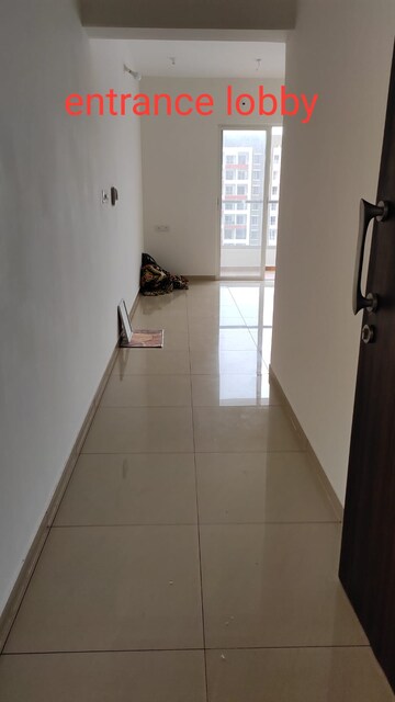 1 BHK Apartment For Rent in Kolte Patil Life Republic, Hinjewadi