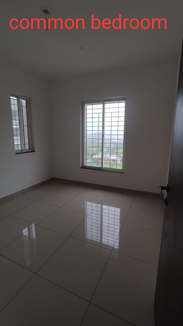 Room in 1 BHK Apartment at Kolte Patil Life Republic, Hinjewadi – for Rent