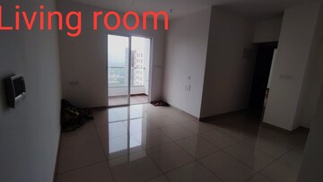 Building Lobby in 1 BHK Apartment at Kolte Patil Life Republic, Hinjewadi – for Rent