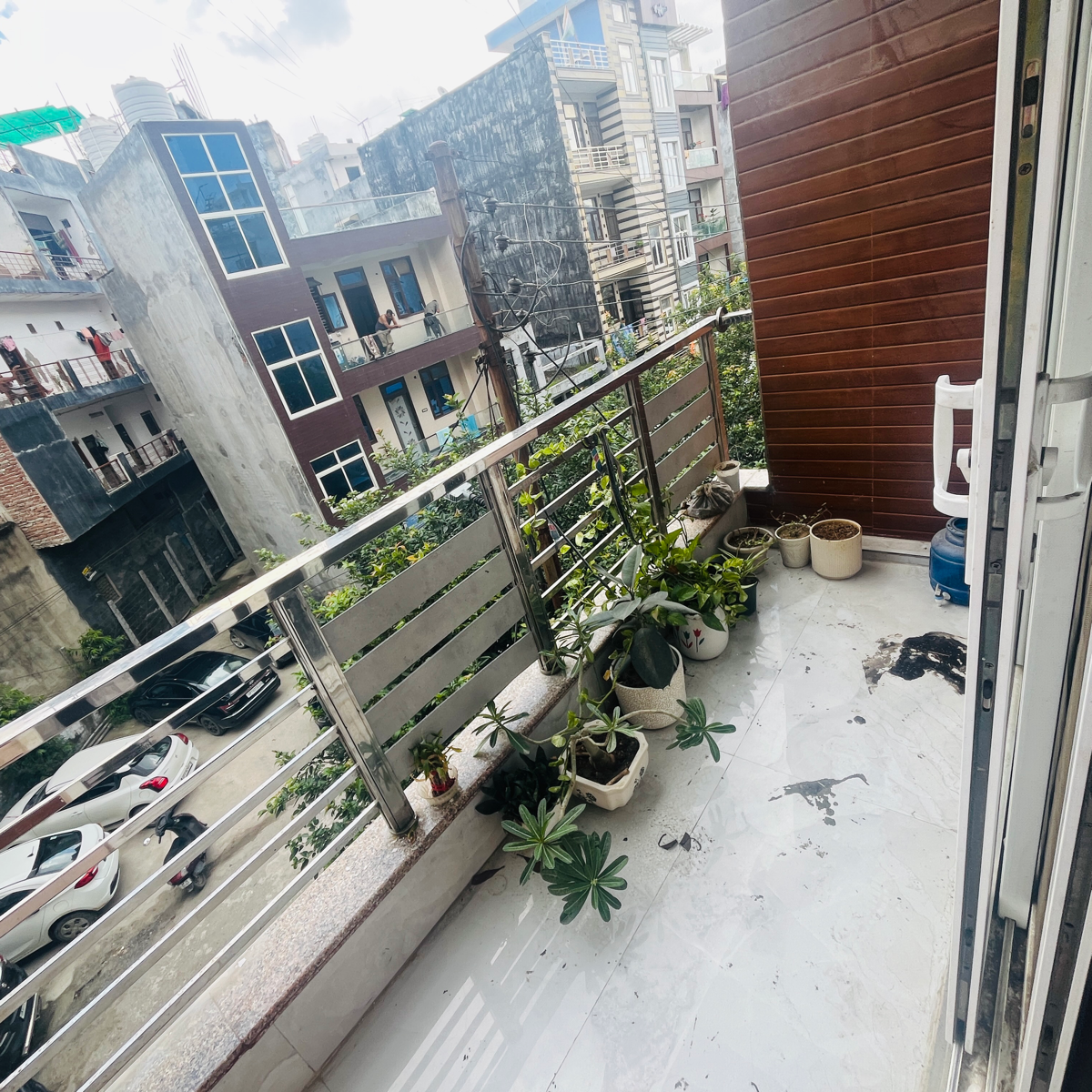 3 BHK Independent House For Rent in Homes 121