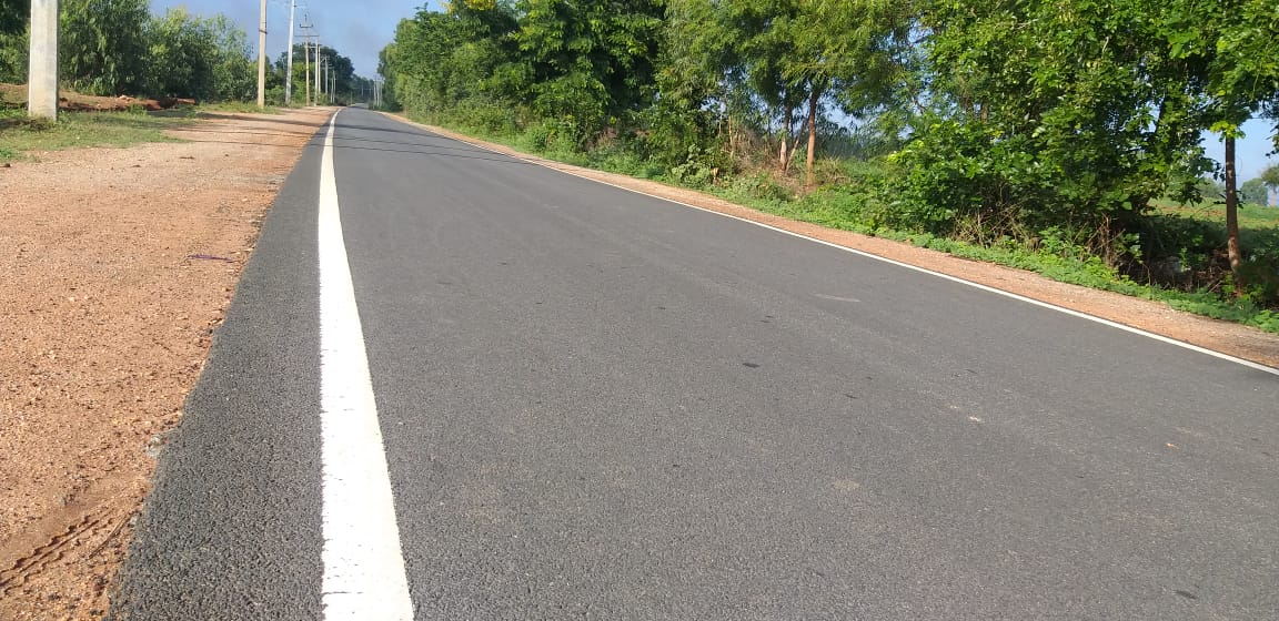 Plot For Sale in Yelahanaka AF Road