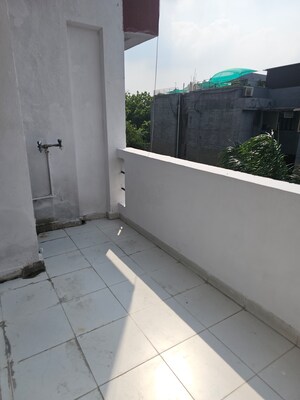 Balcony in 3 BHK Apartment at Sector 22 Dwarka – for Sale