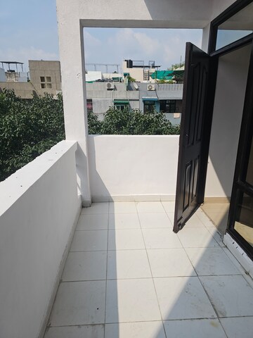 3 BHK Apartment – Entrance View at Sector 22 Dwarka - for Sale
