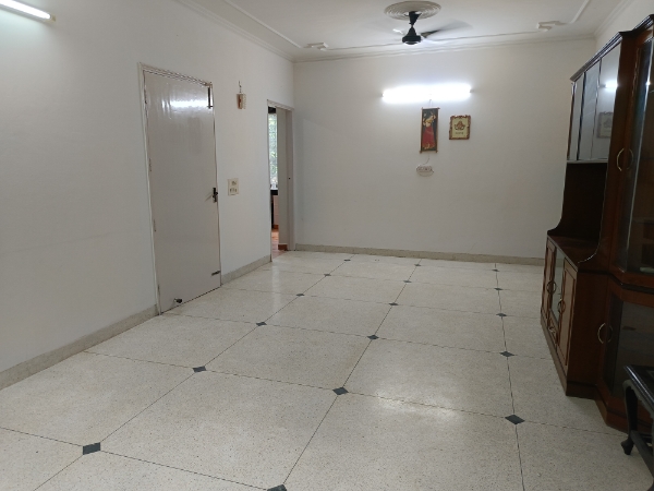 3 BHK Builder Floor For Sale in Unitech Singleton Floors South City