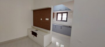 Furnished Amenities in 1 BHK Apartment at Mahadevpura – for Rent