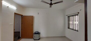 Furnished Amenities in 1 BHK Apartment at Mahadevpura – for Rent