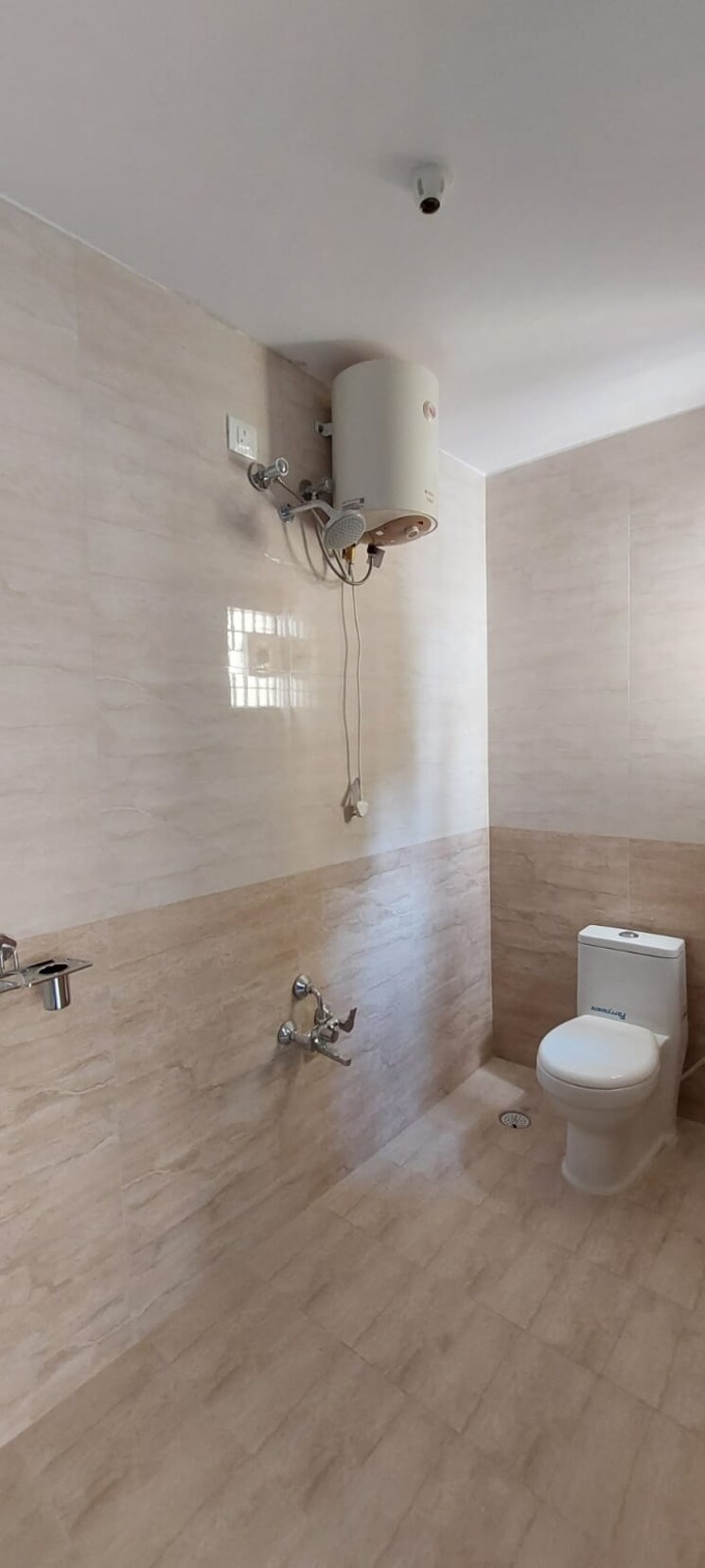 Bathroom, mahadevpura 1 Bedroom 750 Sq.Ft. Apartment In Mahadevpura Bangalore 9101880