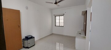 Room in 1 BHK Apartment at Mahadevpura – for Rent