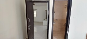 Building Lobby in 1 BHK Apartment at Mahadevpura – for Rent