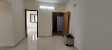 Living Room in 1 BHK Apartment at Mahadevpura – for Rent