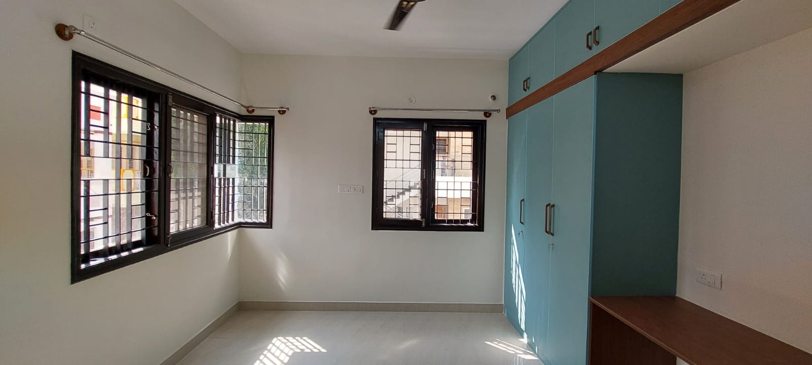 1 BHK Apartment For Rent in Rhb Nest