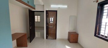 Room in 1 BHK Apartment at Mahadevpura – for Rent