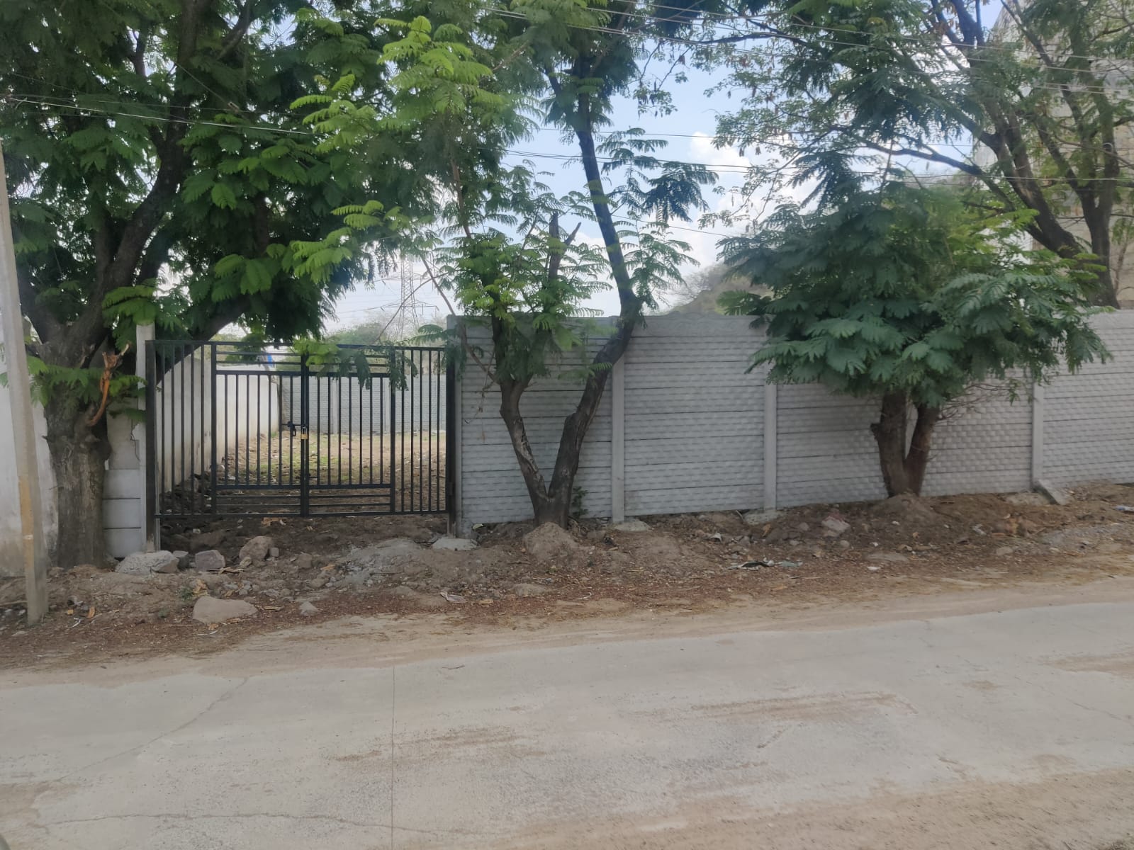 Plot For Sale in Royal Rajputana co