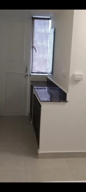 Kitchen in 1 RK Apartment at Central Park II-The Room, Sector 48 – for Sale