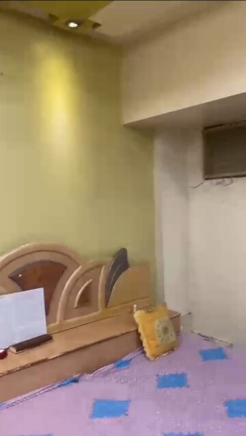 1 BHK Apartment For Rent in Goodwill Enclave III Society, Kalyani Nagar