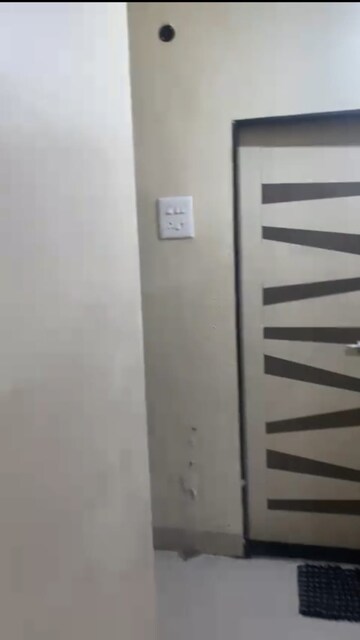 Staircase in 1 BHK Apartment at Goodwill Enclave III Society, Kalyani Nagar – for Rent