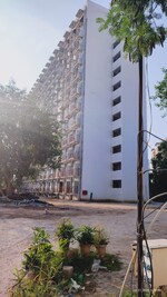 1 Rk  220 Sq.Ft. Apartment in Central Park II-The Room