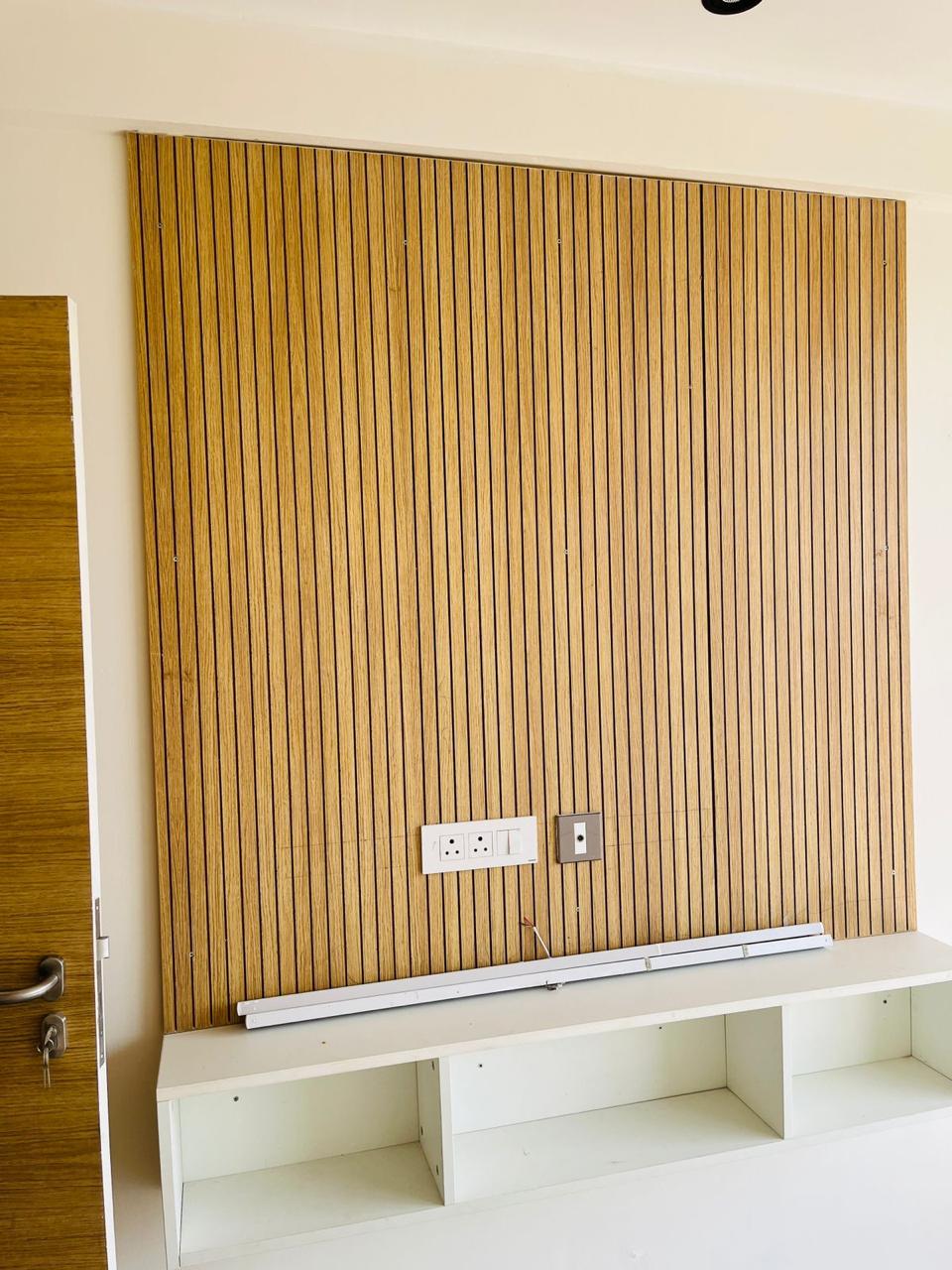 3 BHK + Study Room 850 Sq.Ft. Apartment in ROF Aalayas Phase 2