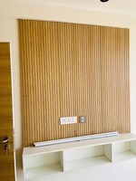 3 BHK + Study Room 850 Sq.Ft. Apartment in ROF Aalayas Phase 2