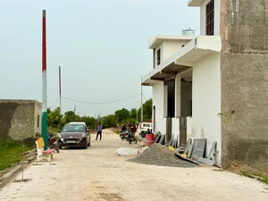  Plot – Exterior View View at Tilapta - for Sale