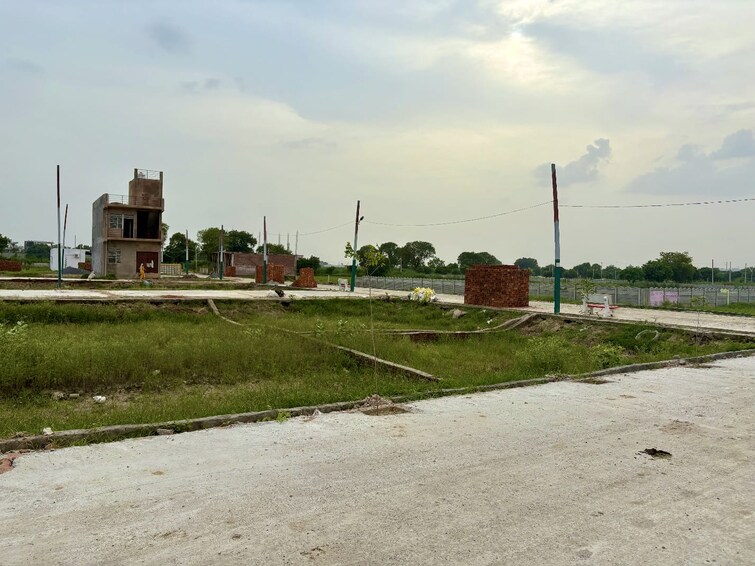 Cover Image, tilapta  100 Sq.Yd. Plot In Tilapta Greater Noida 9101914