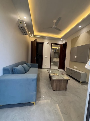 1 BHK Builder Floor For Rent in Chattarpur