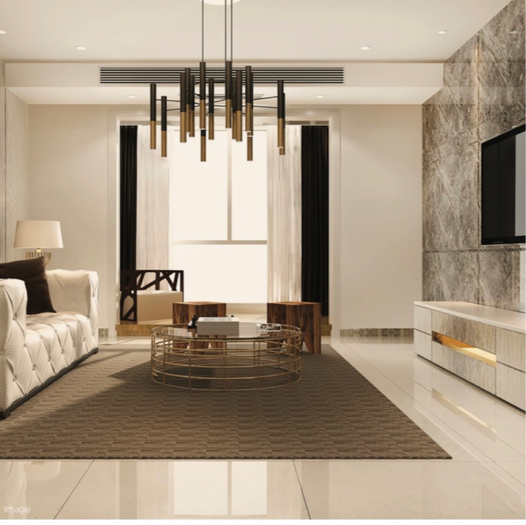 Kitchen, andheri west 4 Bedroom 1817 Sq.Ft. Apartment In Andheri West Mumbai 9101928