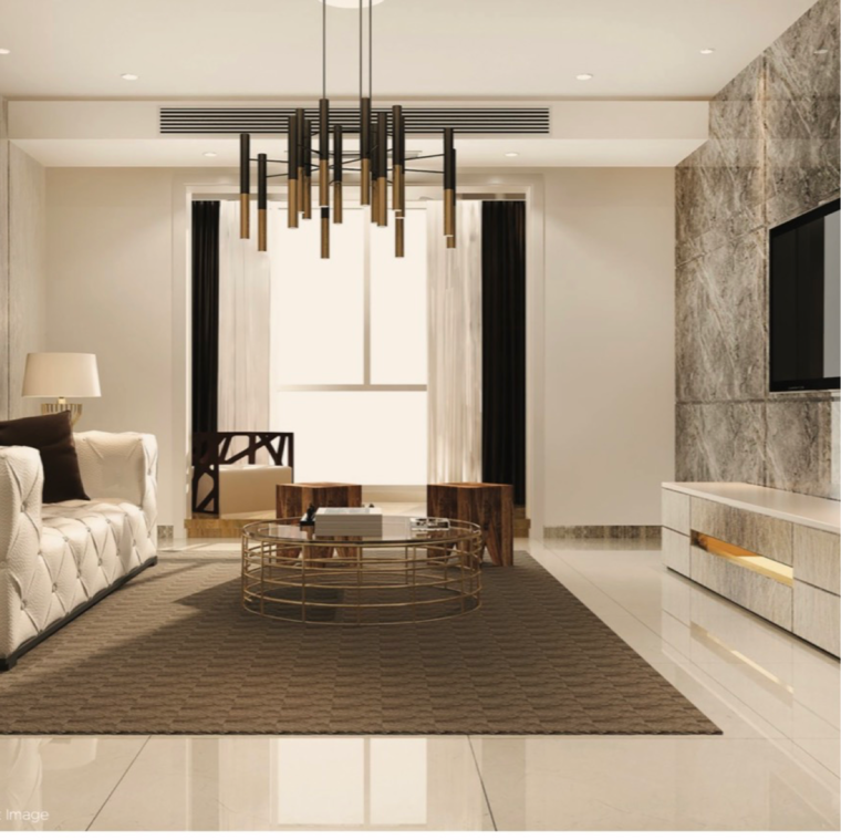 Kitchen, andheri west 4 Bedroom 1817 Sq.Ft. Apartment In Andheri West Mumbai 9101928