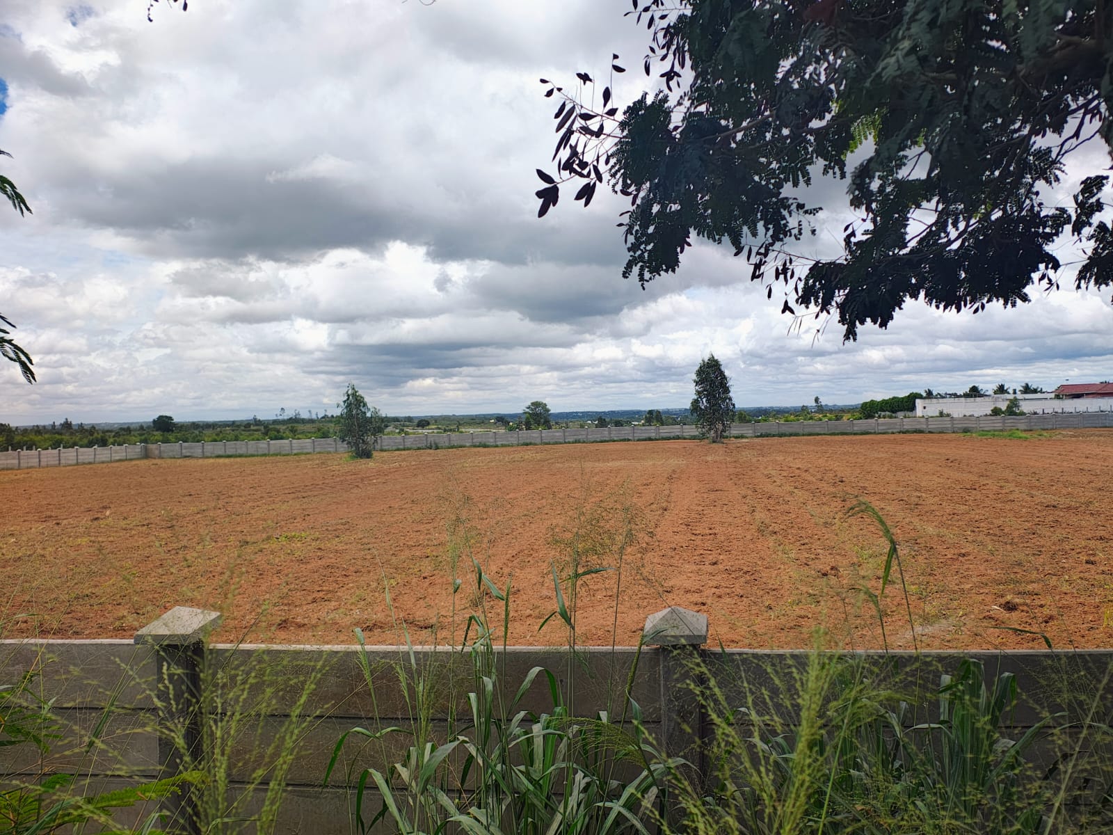 Plot For Sale in Nagavara