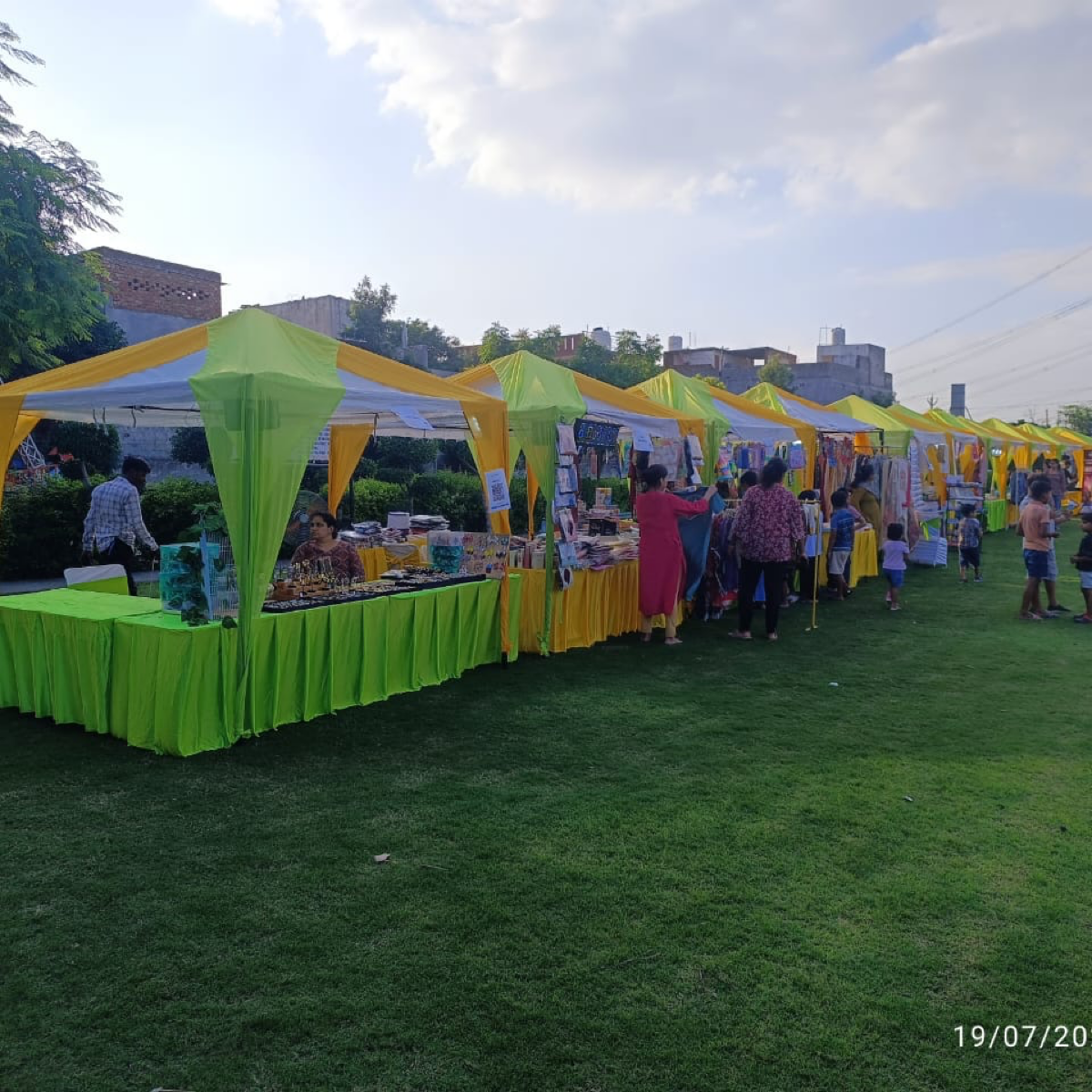 1 BHK Apartment For Rent in AVL 36 Gurgaon