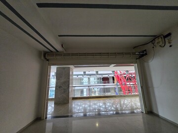 Shop – Exterior View View at Nyati Enthral, Kharadi - for Sale