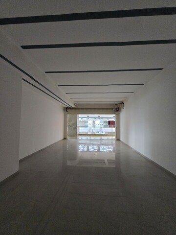  Shop – Exterior View View at Nyati Enthral, Kharadi - for Sale