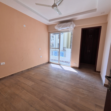 Room in 2 BHK Apartment at MI Rustle Court, Malesemau – for Sale